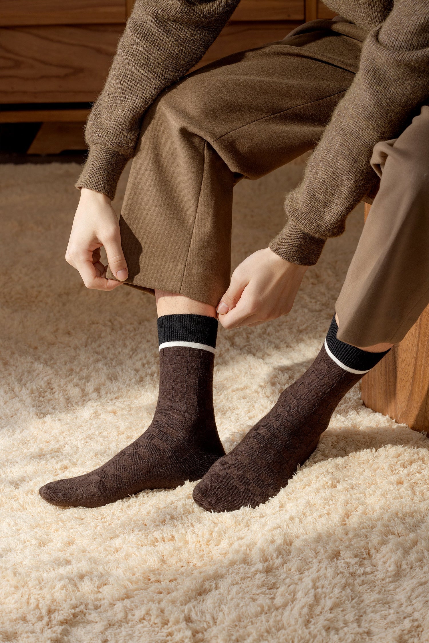 Grounded Wear Collection (Men’s)-26