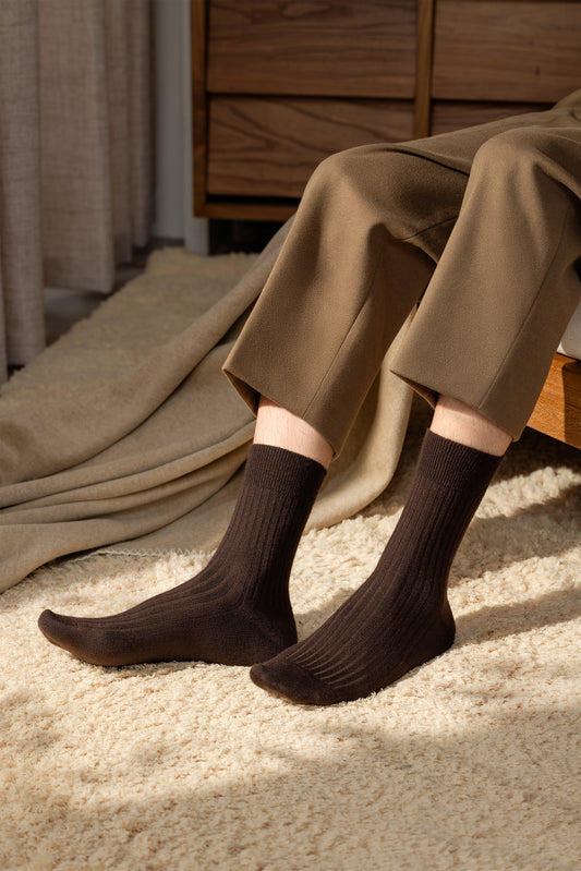 Merino Muse Crew (Men’s)