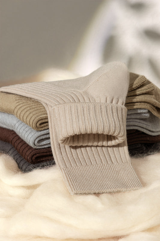 Merino Muse Crew (Men’s)